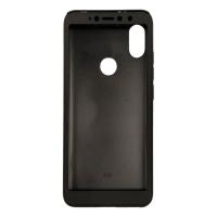 Противоударный чехол Protect Case 360 для Xiaomi Redmi S2 (Black)