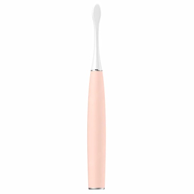 Электрическая зубная щетка Xiaomi Oclean Air 2 (Global version) 4 насадки розовый