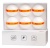 Дезодорант для обуви Xiaomi Clean-n-Fresh Shoe Ball White/Orange