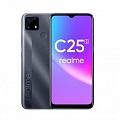 Смартфон Realme C25S